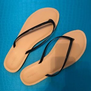 Old Navy flip flops